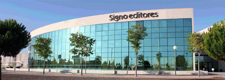 Signo Editores