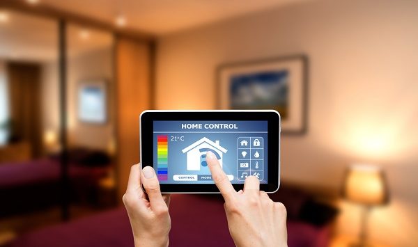seguroyprotegido beneficios instalación domótica en tu vivienda