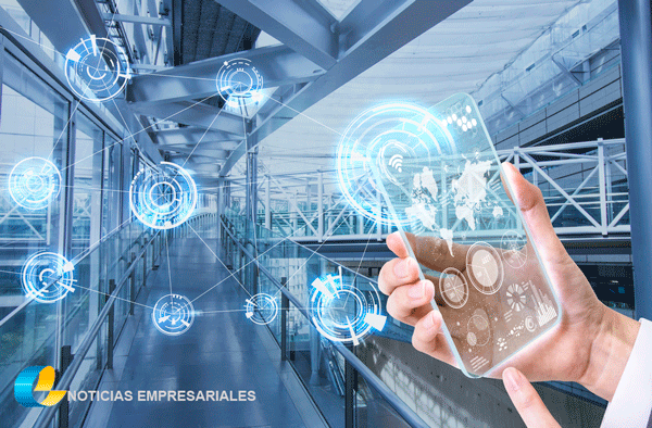 Santiago Jimenez Barrull desarrolla la plataforma #Openmaat