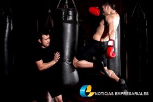 Combates disponibles en Titan Channel, de Francisco Borja Rupérez Muñoz