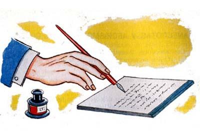 Consejero Legal redacción contenido