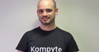 Kompyte