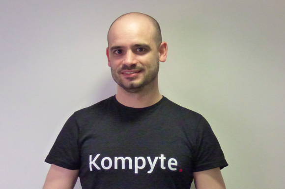 Kompyte