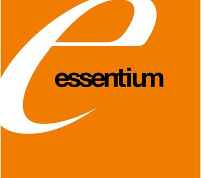 essentium naranja