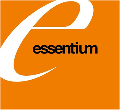 essentium naranja