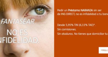 ING Direct fallo