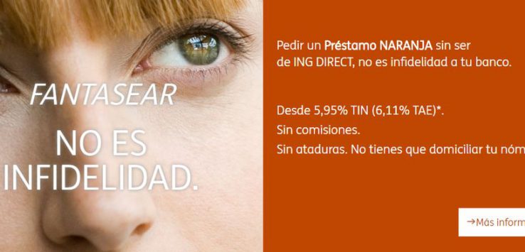 ING Direct fallo