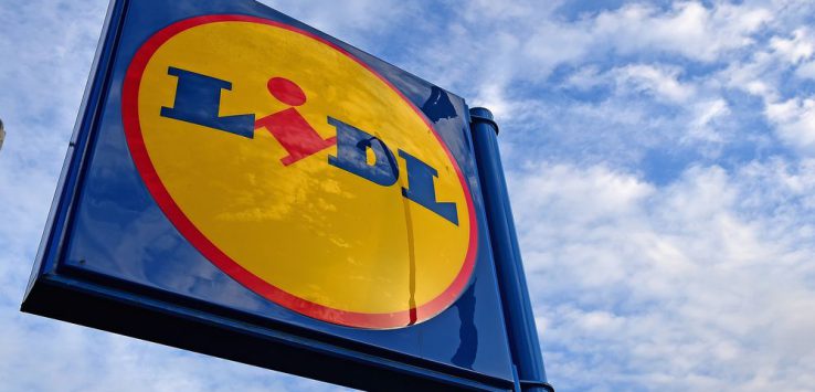 Lidl cartel