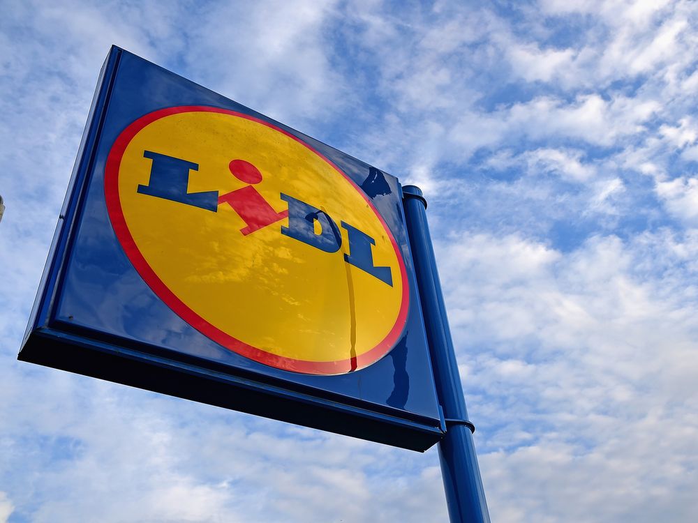 Lidl cartel