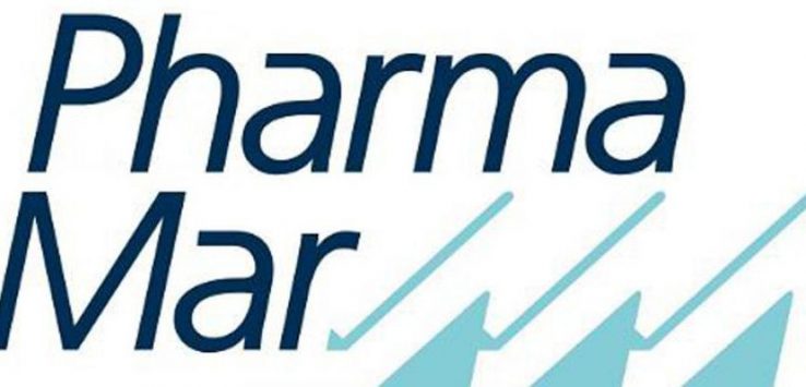 PharmaMar logo