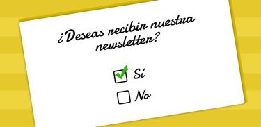 newsletter