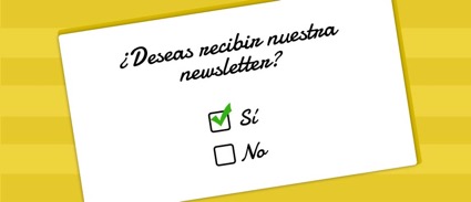 newsletter