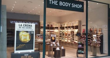 The Body Shop