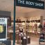 The Body Shop