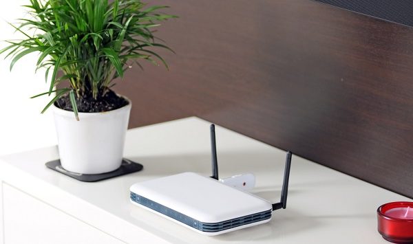 miasesor router wifi casa en vacaciones