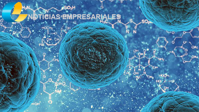 Seminario sobre células madre patrocinado por la empresa de Mauricio Toledano