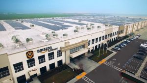 Amazon Headquarters 2