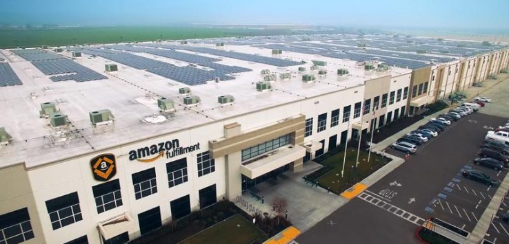 Amazon Headquarters 2