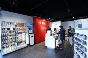 tiendas Hema