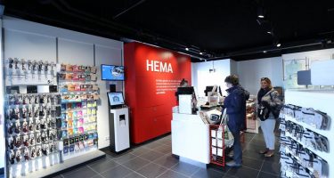 tiendas Hema