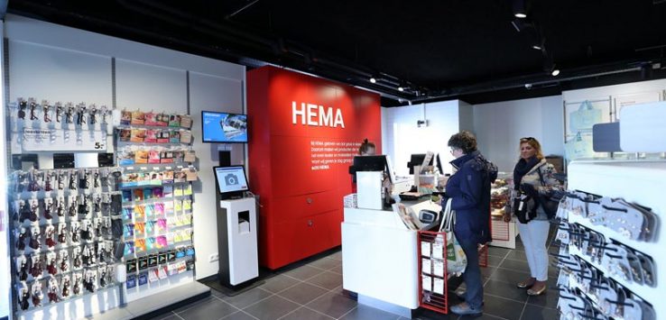 tiendas Hema