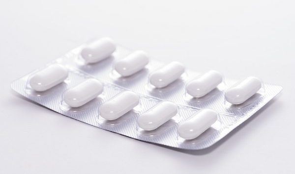 aurum bienestar precauciones consumo ibuprofeno automedicación