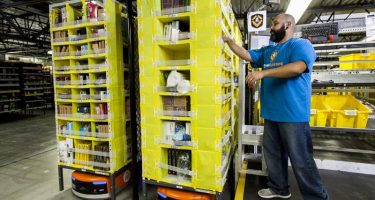 Amazon supera a Google