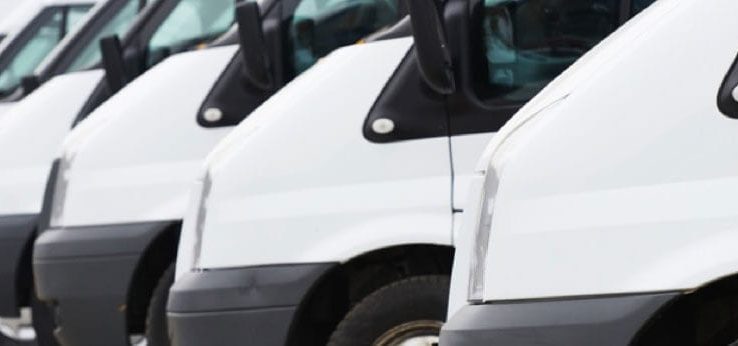 Como usar el renting de coches en em presas