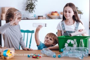 Ecoembes y el proyecto Libera