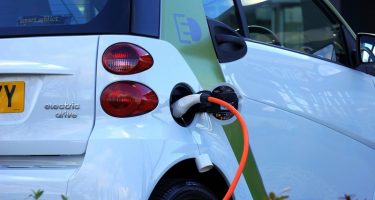 carga eléctrica para coches