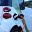 carga eléctrica para coches