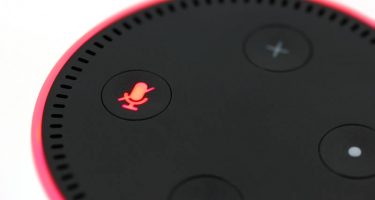 Amazon Echo y Vodafone