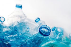 PHBV, el nuevo plástico biodegradable de Ecoembes