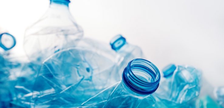 PHBV, el nuevo plástico biodegradable de Ecoembes