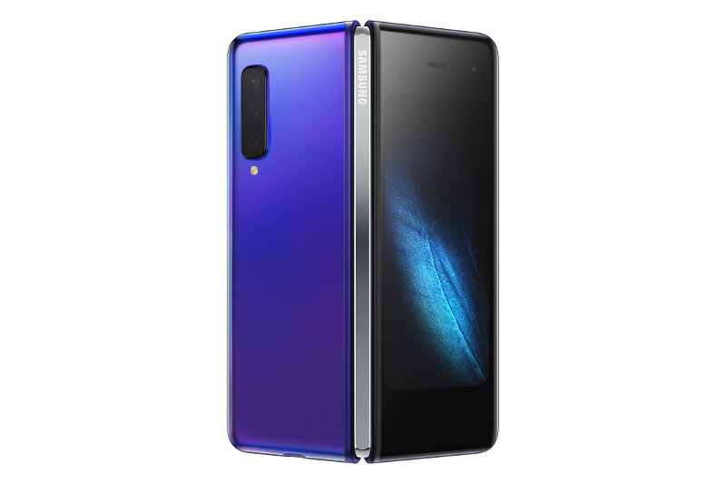 Samsung Galaxy Fold