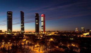 Amazon Torre Foxter