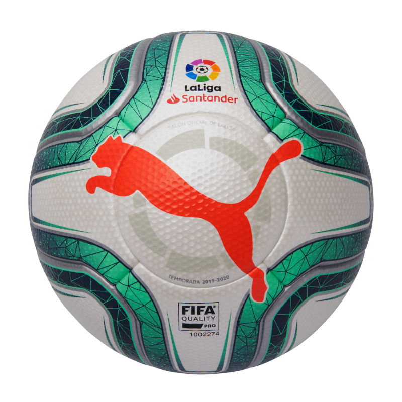 Puma balones