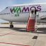 Viajes de largo recorrido con Wamos Air