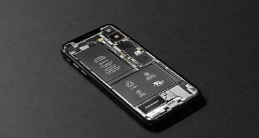 iRiparo se encarga de la reparación de móviles estropeados