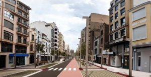 La constructora Becsa y sus obras en la Comunidad de Valencia