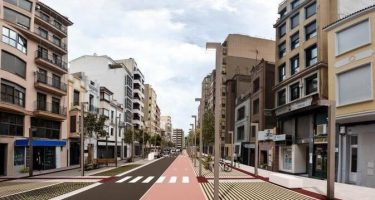 La constructora Becsa y sus obras en la Comunidad de Valencia